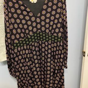 Boden dress/ pretty and comfortable